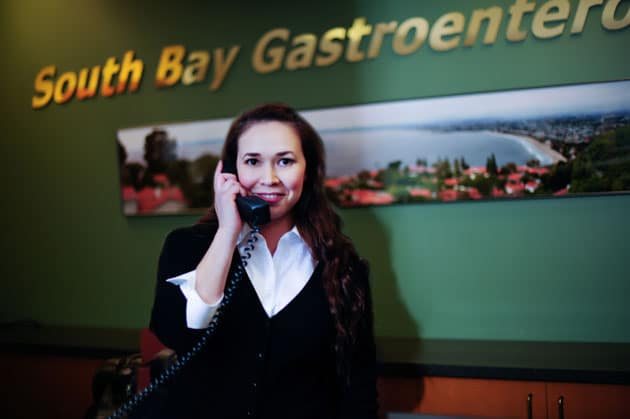 South Bay Gastroenterology Torrance CA | Long Beach CA