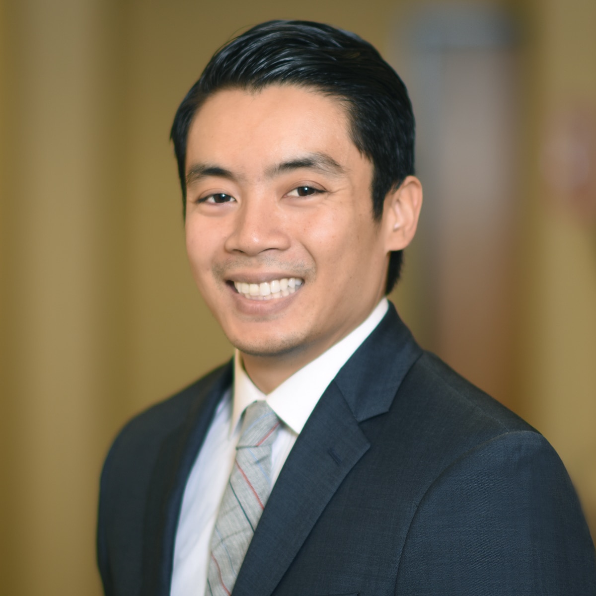 Minh Nguyen, MD