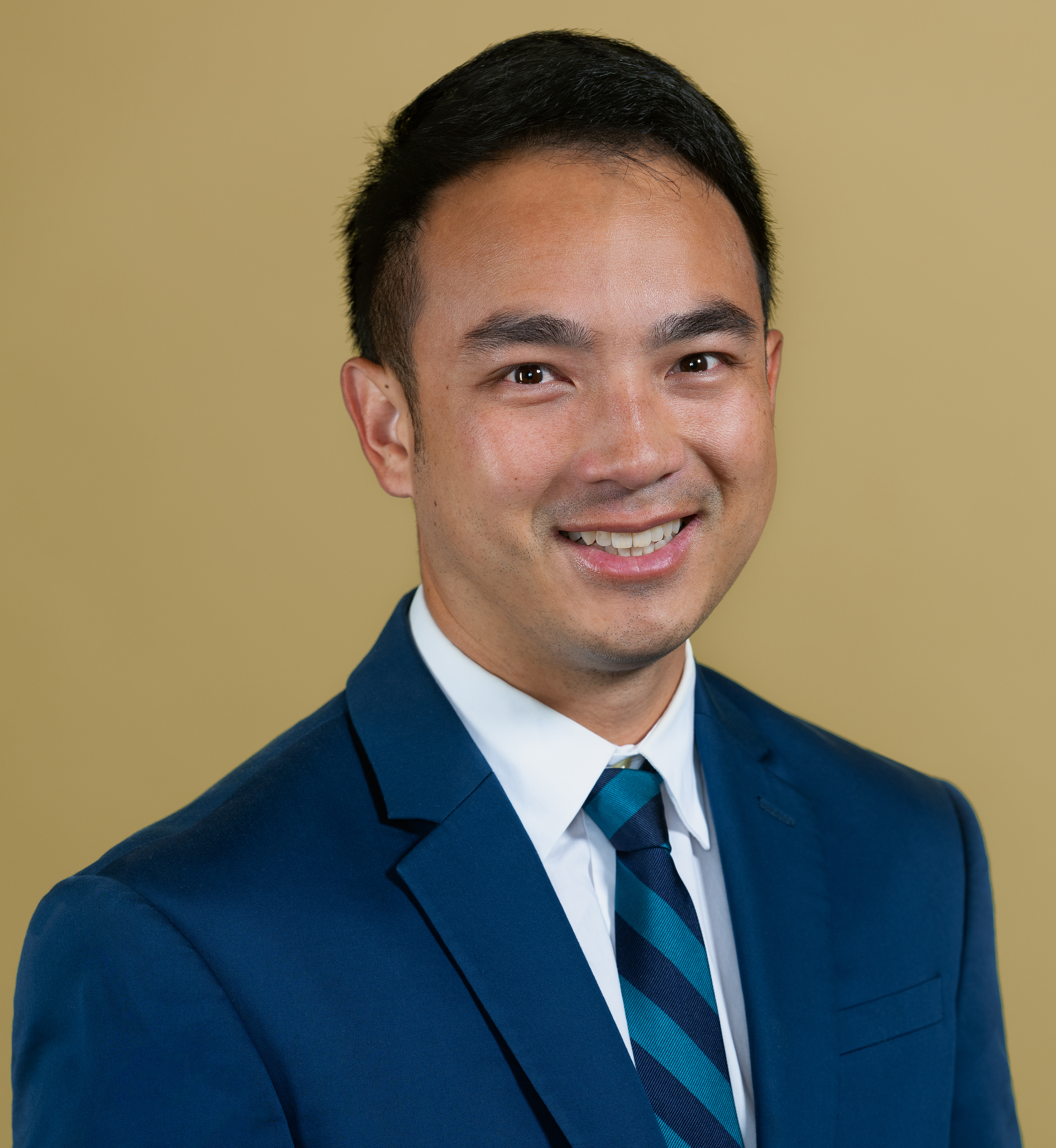 Alexander Nguyen, MD