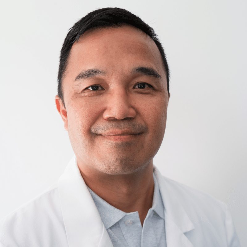 Ronaldo Mamaril, N.P.